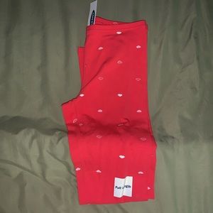 Legging large
